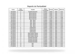 reporte-de-puntualidad