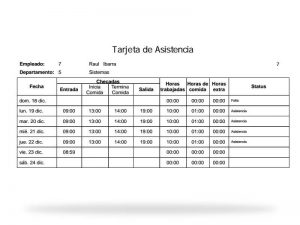 tarjeta-asistencia-empleados